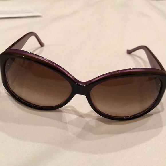 Judith Leiber Accessories - Gorgeous Judith Lieber Sunglasses!  CCO!!